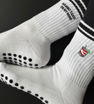 Mambo Taxi Grip Socks